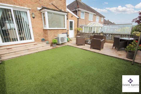 Click the photo for more details of Nursery Drive, Sheffield
