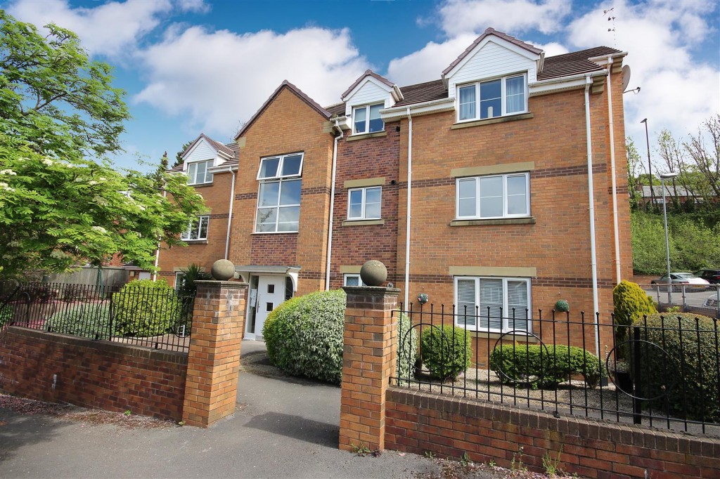 Tadcaster Road, Sheffield, 2 bedroom, Apartment Purpose Built