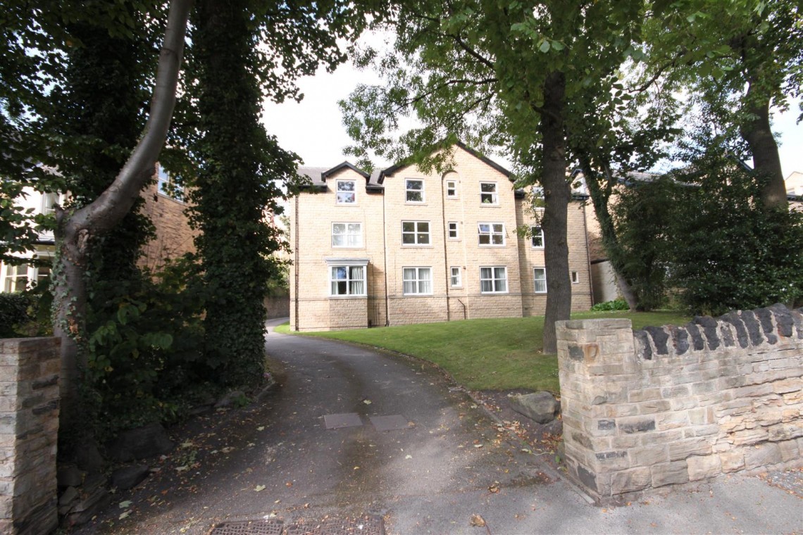 Images for Victoria Court, 16 Victoria Road, Broomhall
