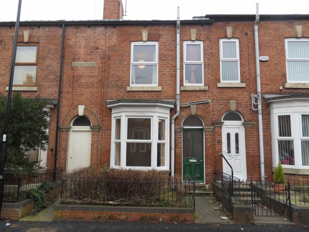 Kearsley Road, Sheffield, 3 bedroom, House Mid Terrace
