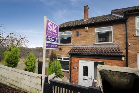 View Full Details for Fraser Crescent, Sheffield