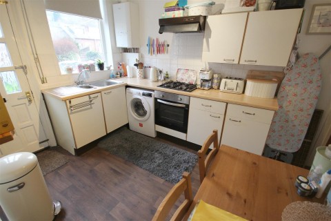 Click the photo for more details of Cartmell Road, Sheffield