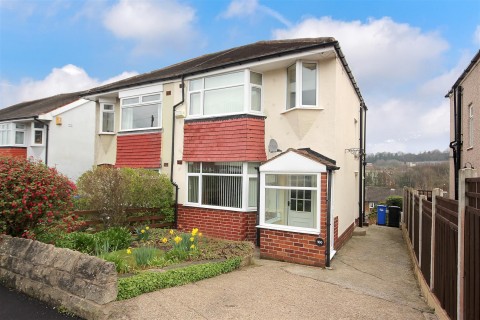 View Full Details for Fraser Road, Sheffield