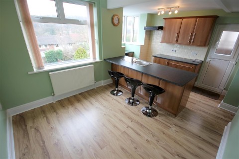 Click the photo for more details of Fraser Road, Sheffield