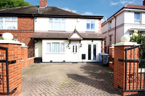 View Full Details for Humphrey Road, Sheffield