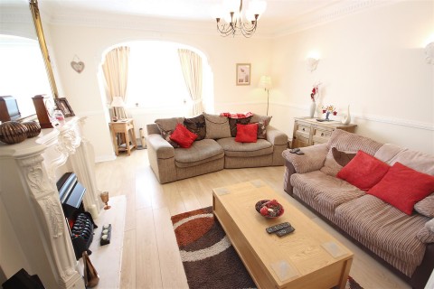 Click the photo for more details of Humphrey Road, Sheffield