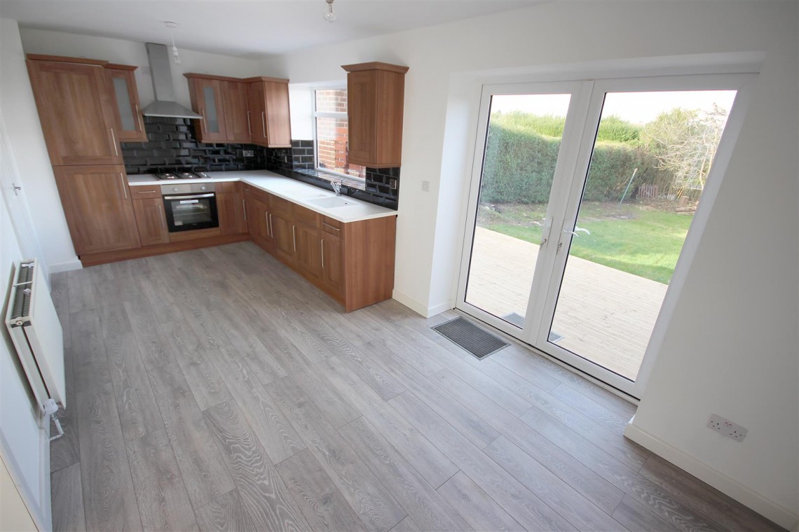 Images for Keswick Drive, Chesterfield