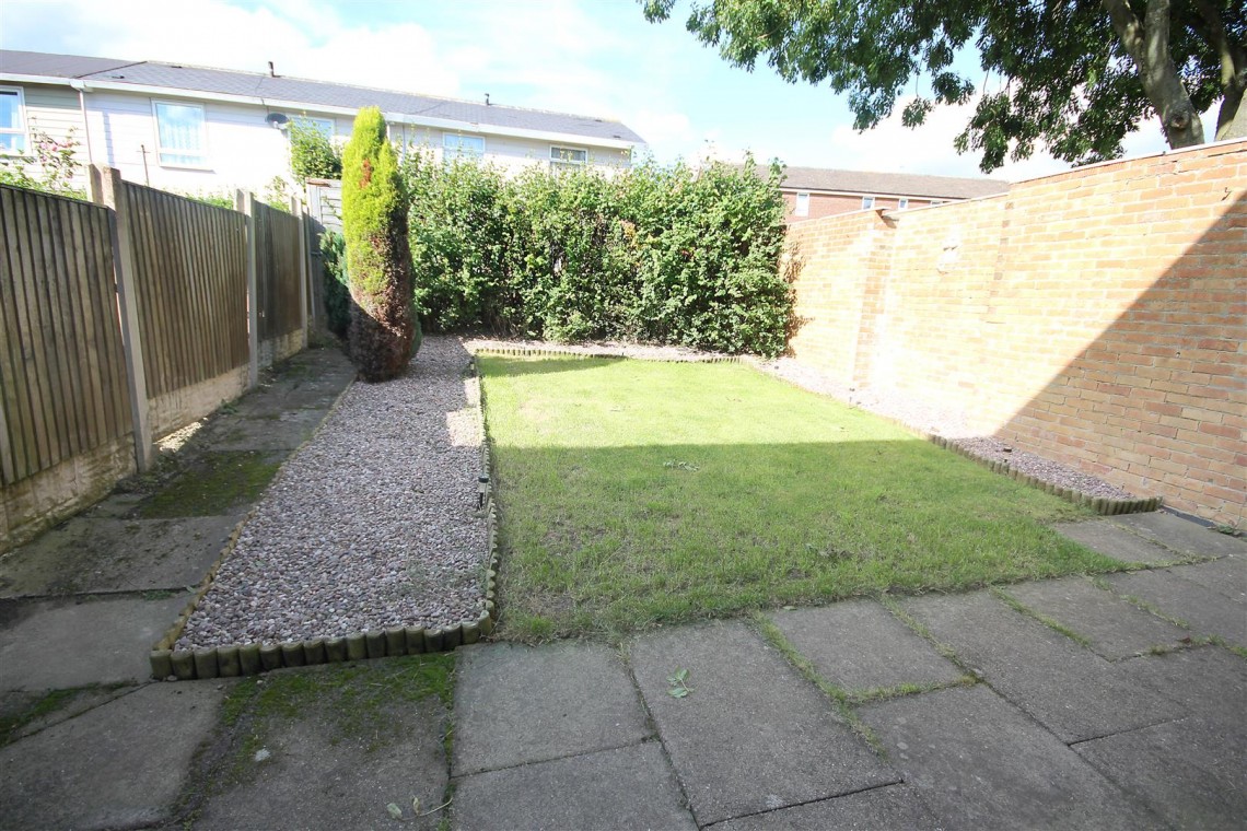 Images for Lingfoot Avenue, Sheffield