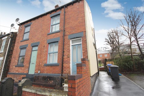 View Full Details for Duncombe Street, Sheffield