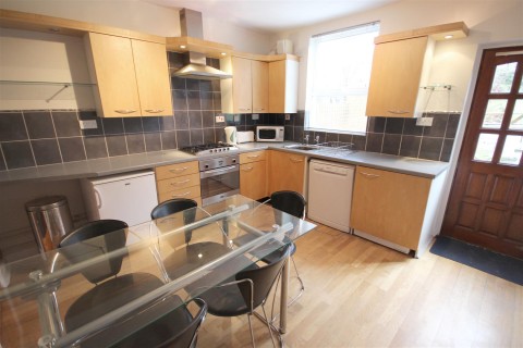 Click the photo for more details of Duncombe Street, Sheffield
