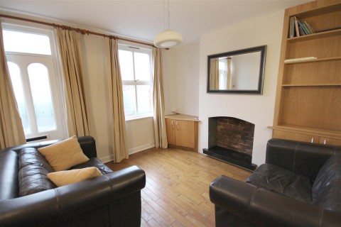Click the photo for more details of Duncombe Street, Sheffield