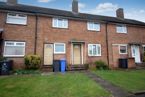 View Full Details for Gervase Drive, Sheffield