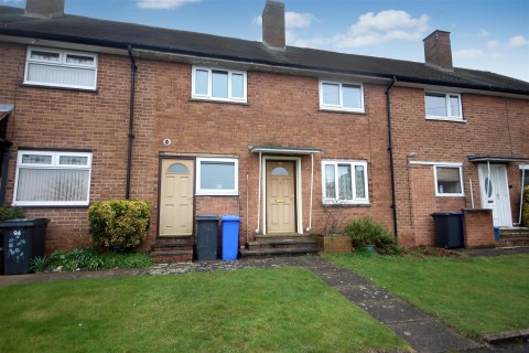 View Full Details for Gervase Drive, Sheffield