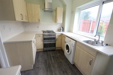 Click the photo for more details of Gervase Drive, Sheffield