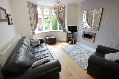 Click the photo for more details of Strelley Road, Sheffield