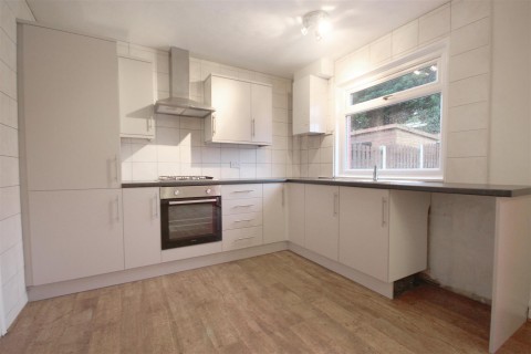 Click the photo for more details of Hazlebarrow Road, Sheffield