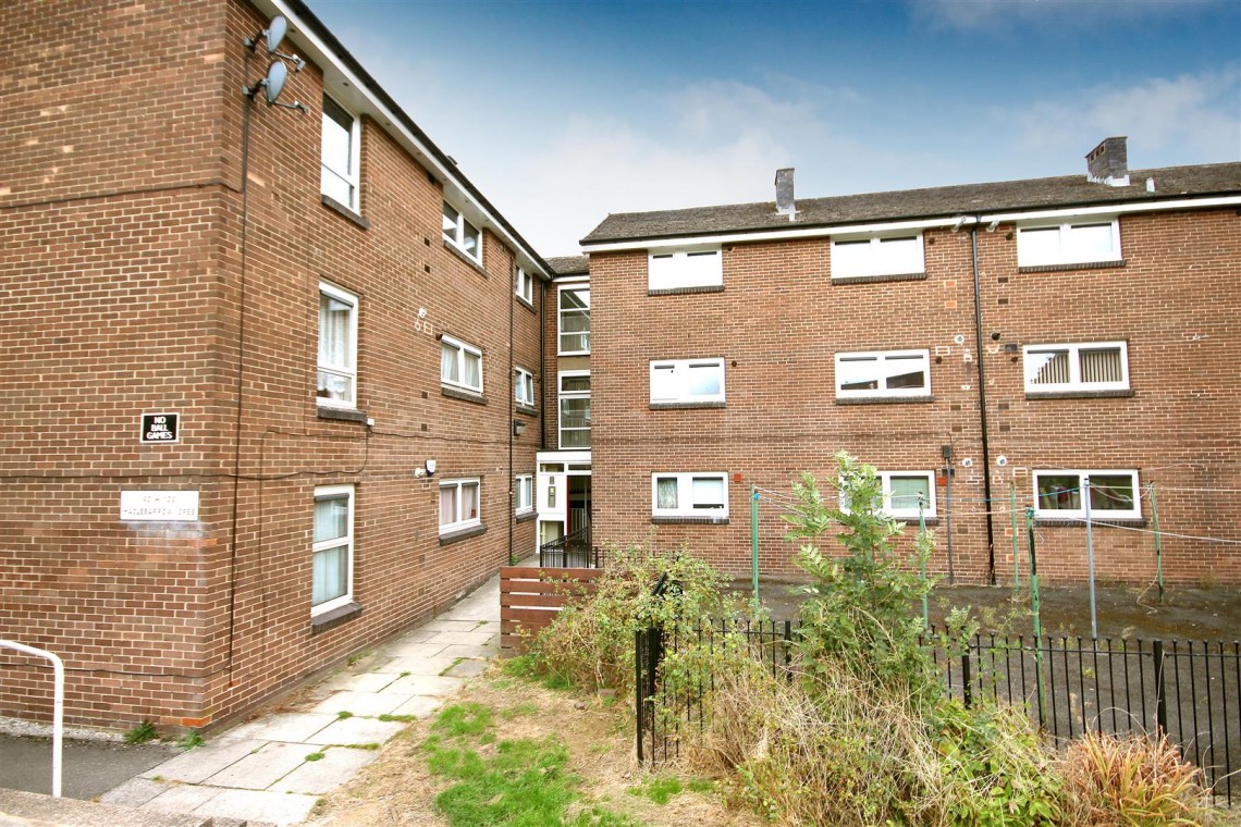 Images for Hazlebarrow Crescent, Sheffield