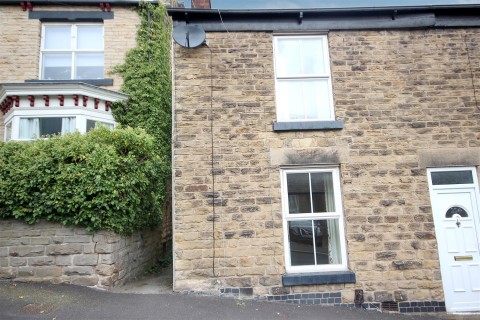 View Full Details for Hadfield Street, Sheffield