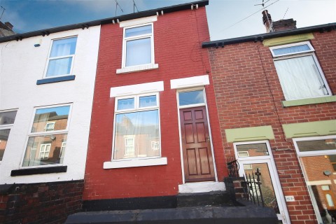 View Full Details for Aisthorpe Road, Sheffield