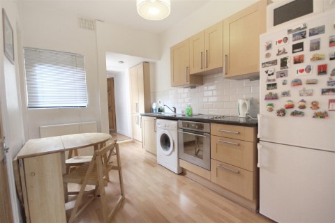 Click the photo for more details of Aisthorpe Road, Sheffield
