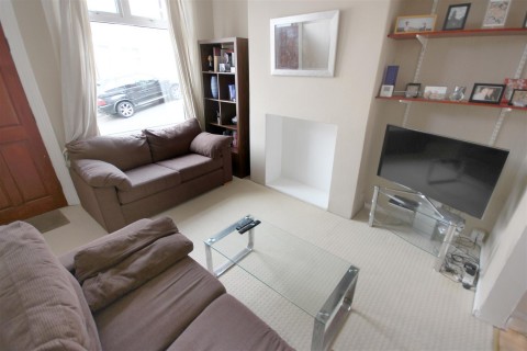 Click the photo for more details of Aisthorpe Road, Sheffield