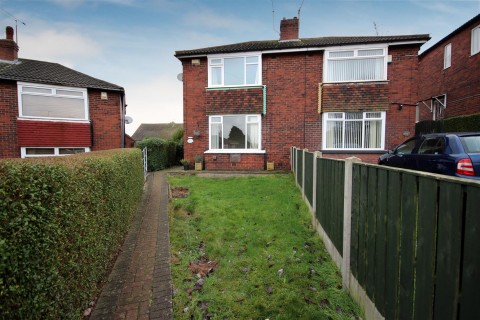 View Full Details for Newlands Drive, Sheffield
