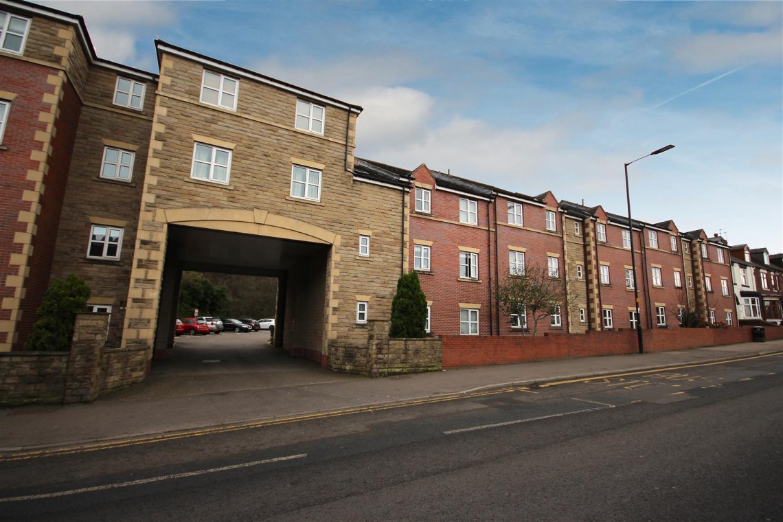 Images for Chesterfield Road, Sheffield
