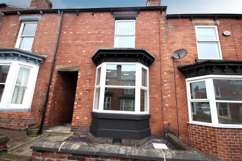 View Full Details for Onslow Road, Sheffield