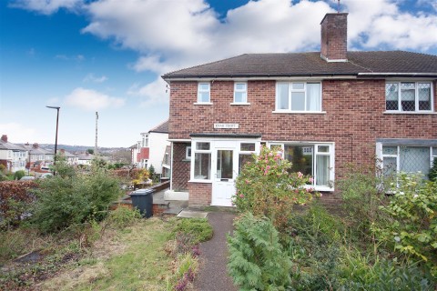 View Full Details for Knab Croft, Sheffield