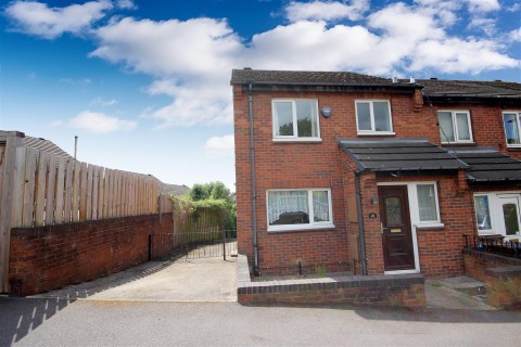 View Full Details for Cross Chantrey Road, Sheffield