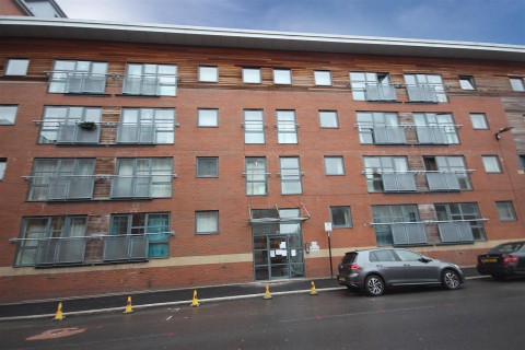 View Full Details for Trippet Lane, Sheffield