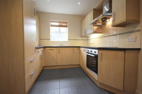 Click the photo for more details of Parkside Apartments, Sheffield