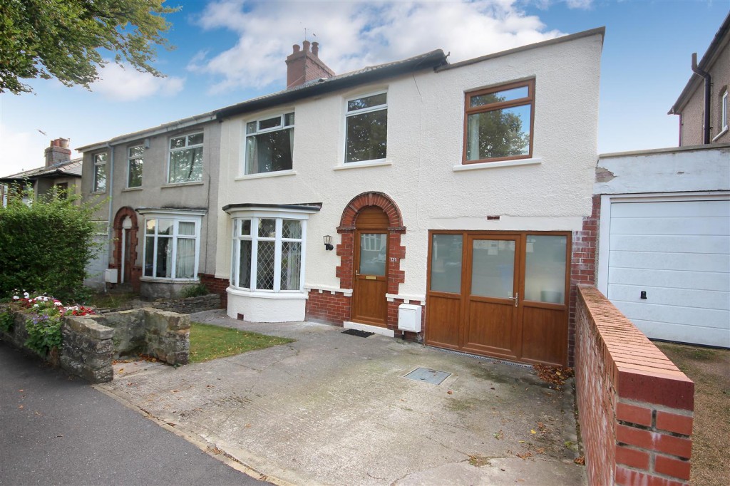 Sandygate Road, Sheffield, 4 bedroom, House SemiDetached