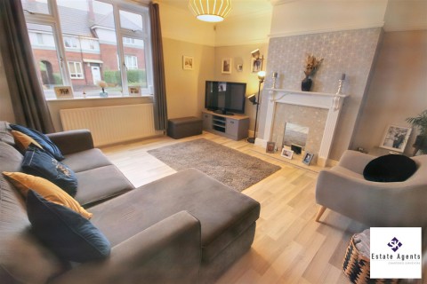 View Full Details for Annesley Road, Sheffield