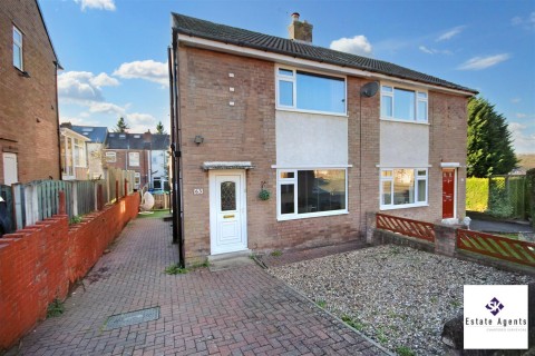 View Full Details for Tadcaster Crescent