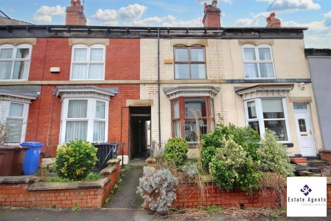 View Full Details for Vincent Road, Sheffield