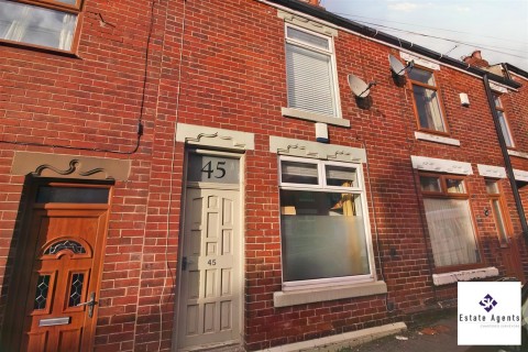View Full Details for Helmton Road, Sheffield