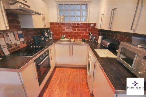 Click the photo for more details of Chancet Court, Sheffield