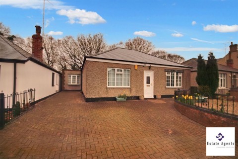 View Full Details for Dalewood Avenue, Sheffield