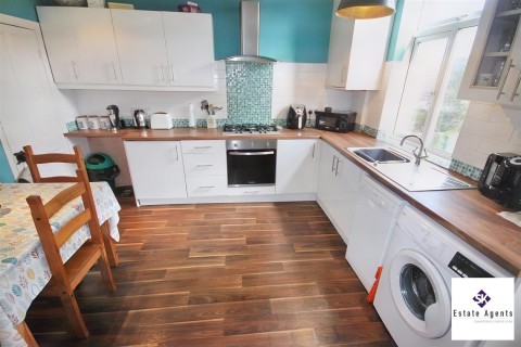 Click the photo for more details of Cartmell Road, Sheffield