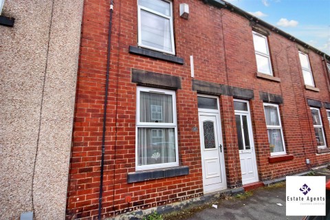 View Full Details for Priestley Street, Sheffield