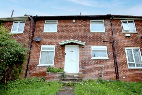 View Full Details for Lowedges Crescent, Sheffield