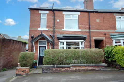 View Full Details for Greenhill Road, Sheffield