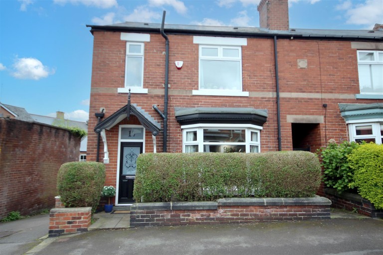 View Full Details for Greenhill Road, Sheffield