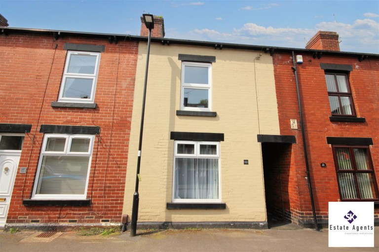 View Full Details for Wellcarr Road, Sheffield