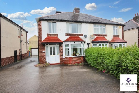 View Full Details for Greenhill Main Road, Sheffield