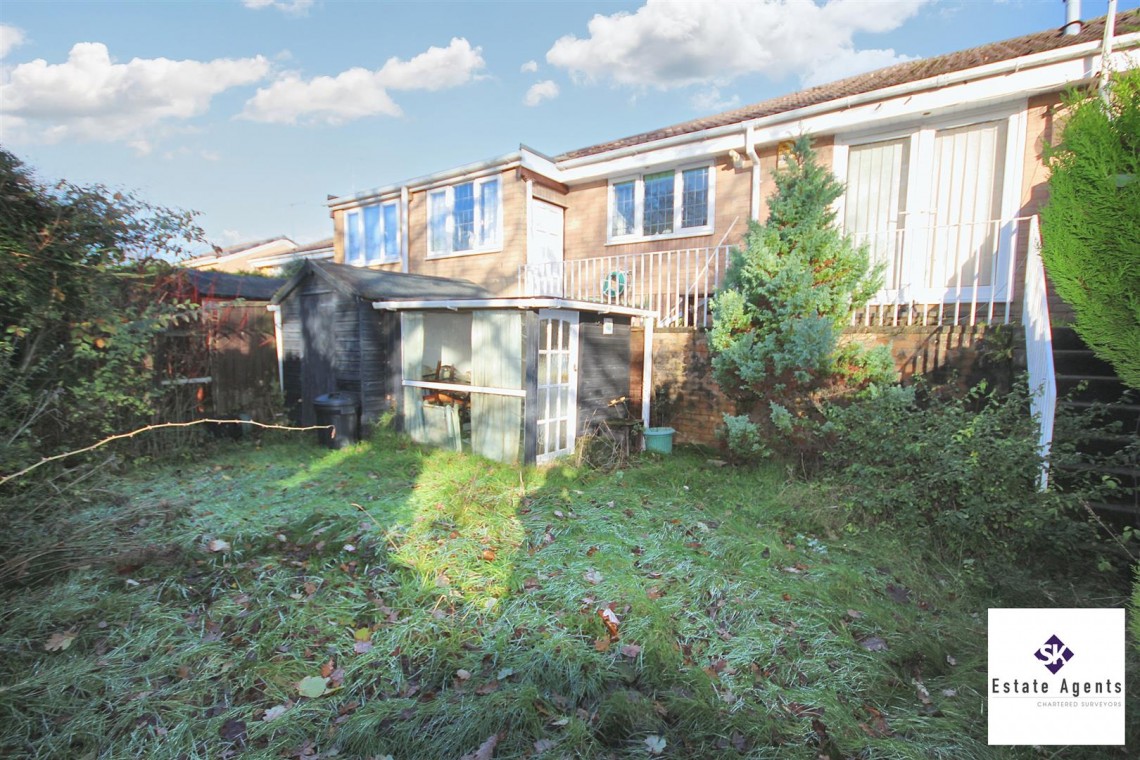 Images for Sheards Way, Dronfield Woodhouse, Dronfield