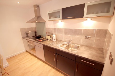 Click the photo for more details of Fitzwilliam Street, Sheffield