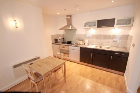 Click the photo for more details of Fitzwilliam Street, Sheffield