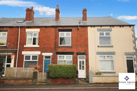 View Full Details for Derbyshire Lane, Sheffield
